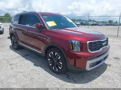 KIA TELLURIDE