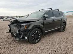 KIA TELLURIDE
