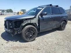 KIA TELLURIDE