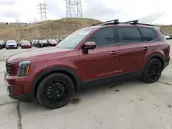 KIA TELLURIDE