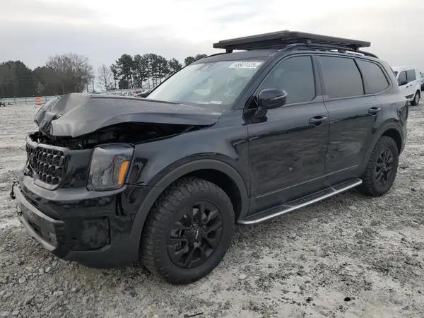 KIA TELLURIDE