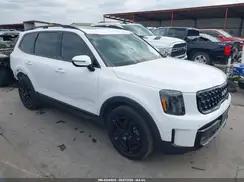 KIA TELLURIDE