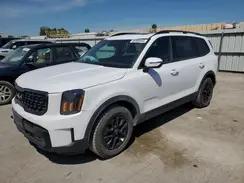 KIA TELLURIDE