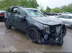 KIA TELLURIDE
