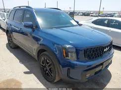 KIA TELLURIDE