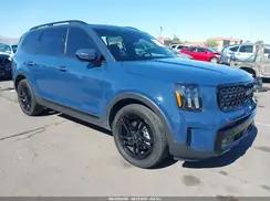 KIA TELLURIDE