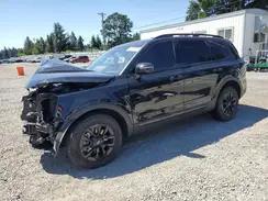 KIA TELLURIDE