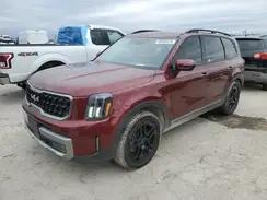 KIA TELLURIDE