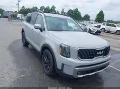KIA TELLURIDE
