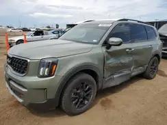 KIA TELLURIDE
