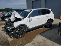 KIA TELLURIDE