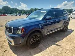 KIA TELLURIDE