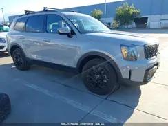 KIA TELLURIDE