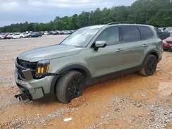 KIA TELLURIDE