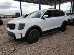 KIA TELLURIDE