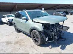 KIA TELLURIDE