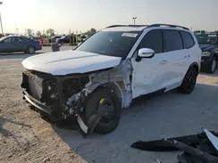 KIA TELLURIDE