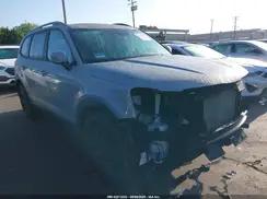 KIA TELLURIDE