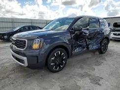 KIA TELLURIDE