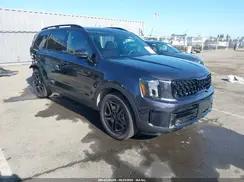 KIA TELLURIDE