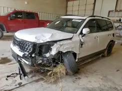 KIA TELLURIDE