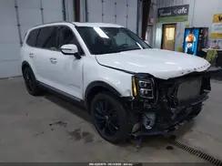 KIA TELLURIDE