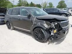 KIA TELLURIDE
