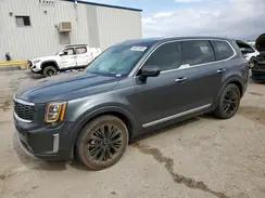 KIA TELLURIDE