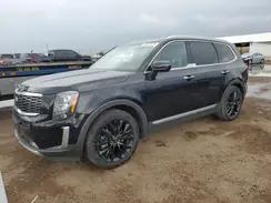 KIA TELLURIDE