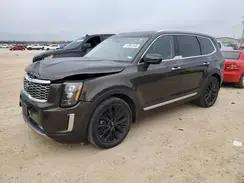 KIA TELLURIDE