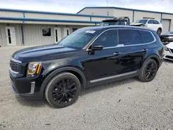 KIA TELLURIDE