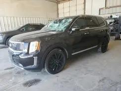 KIA TELLURIDE