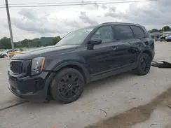 KIA TELLURIDE