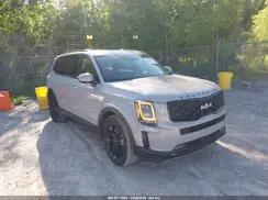 KIA TELLURIDE