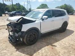 KIA TELLURIDE