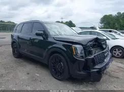KIA TELLURIDE