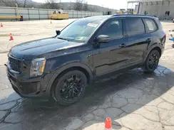 KIA TELLURIDE