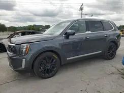 KIA TELLURIDE