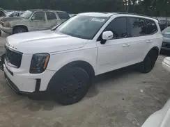 KIA TELLURIDE