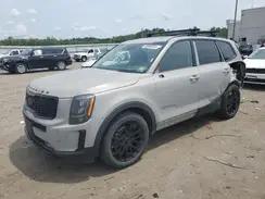 KIA TELLURIDE
