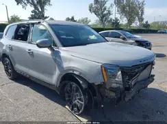 KIA TELLURIDE