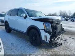 KIA TELLURIDE