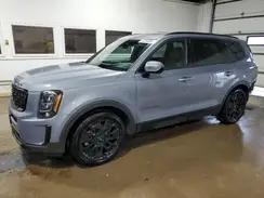 KIA TELLURIDE