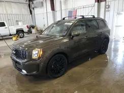 KIA TELLURIDE