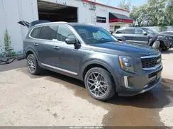 KIA TELLURIDE