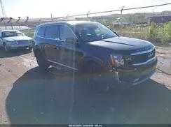 KIA TELLURIDE
