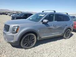 KIA TELLURIDE