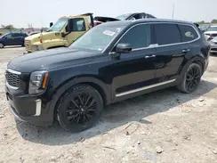 KIA TELLURIDE