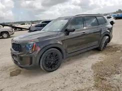 KIA TELLURIDE
