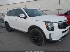 KIA TELLURIDE